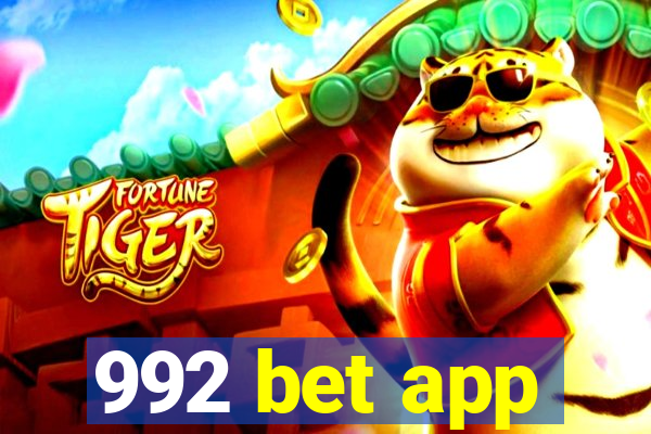 992 bet app